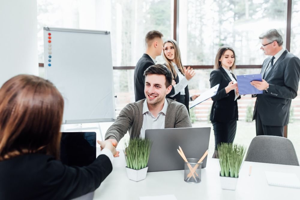 Company Formation and Registration Services