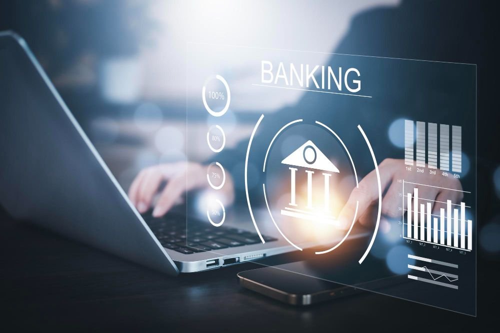 Corporate Banking Solutions