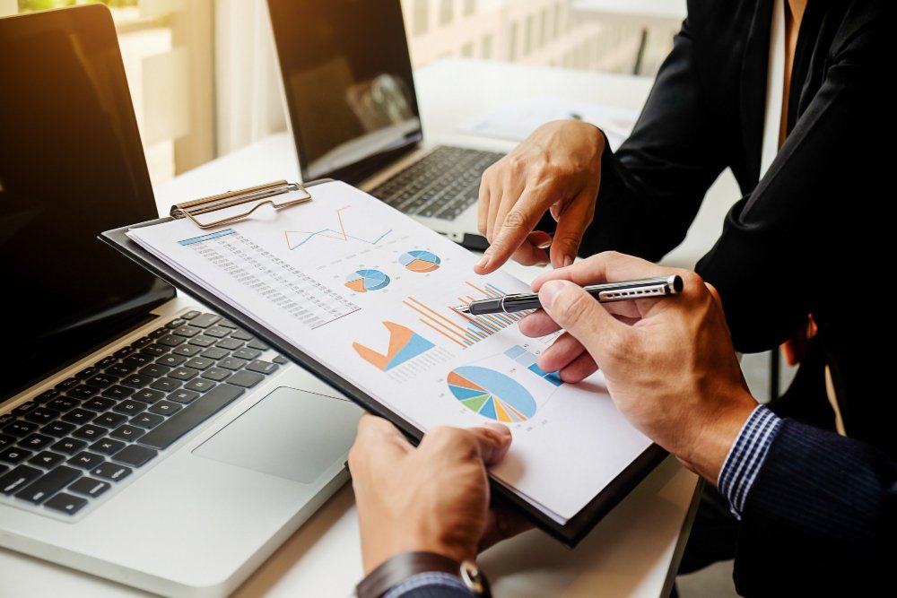Accounting and Tax Management