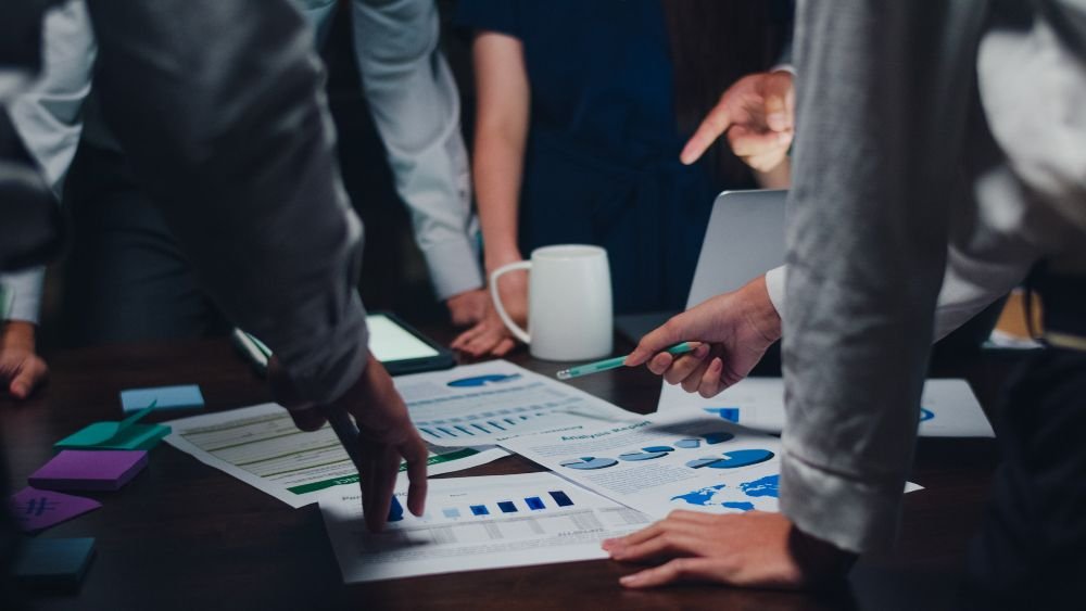 Choosing the Right Company Structure in Bulgaria