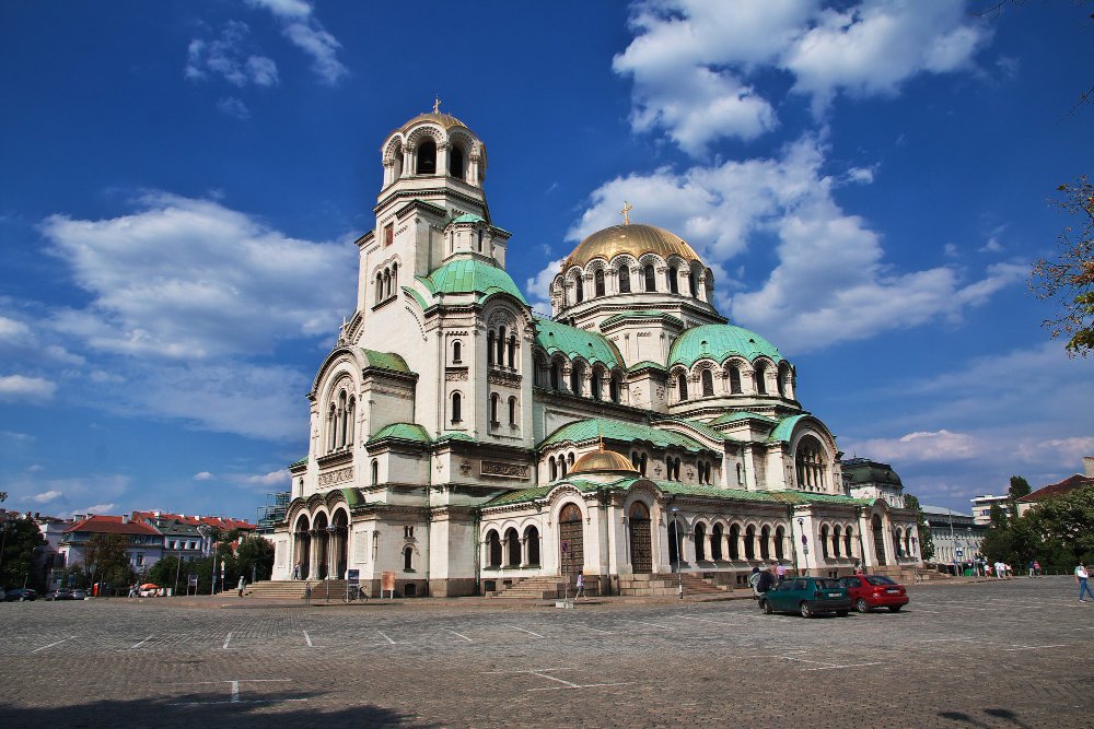 Company formation in Bulgaria