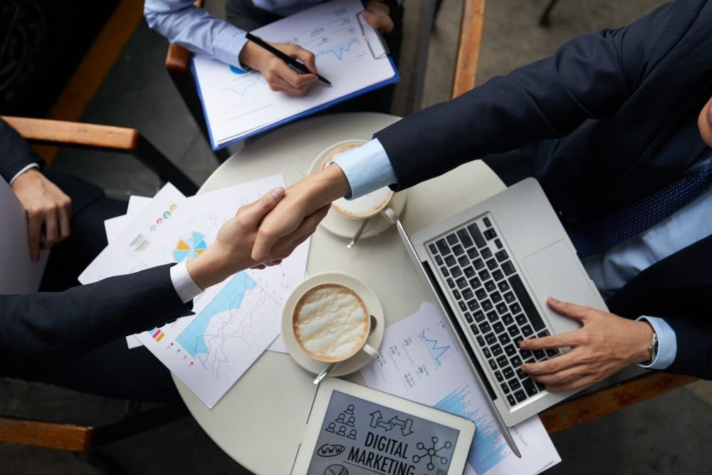 Company formation services in Bulgaria