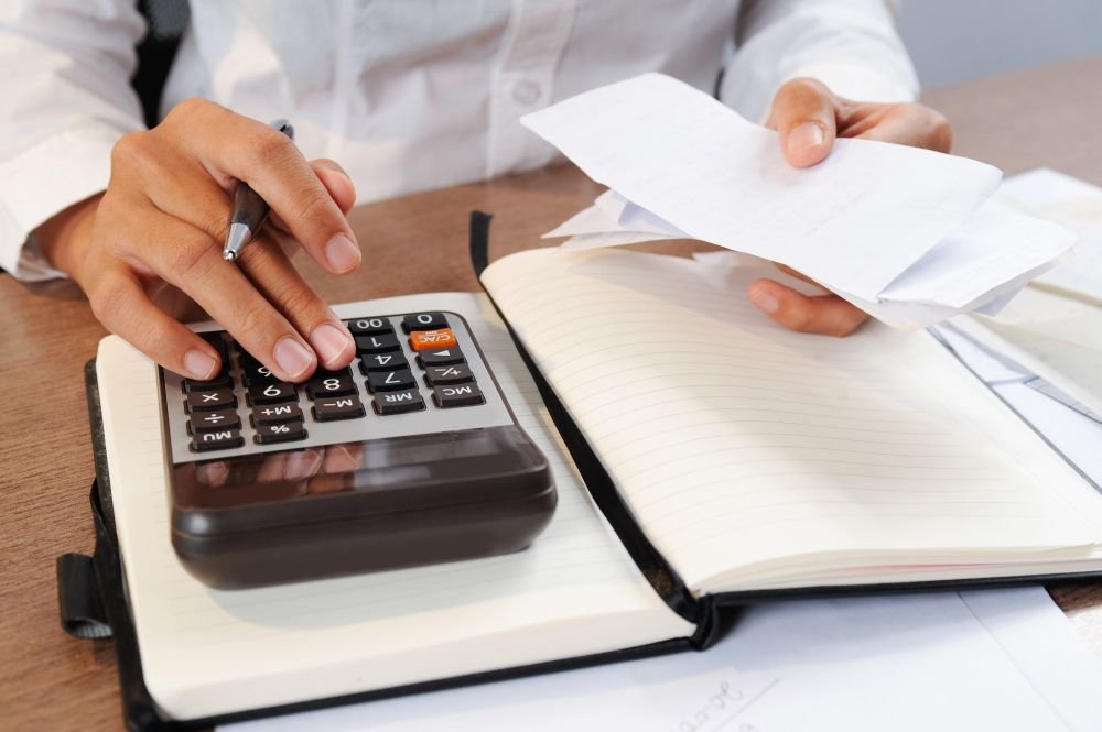 Tax Registration and the Start of Financial Management