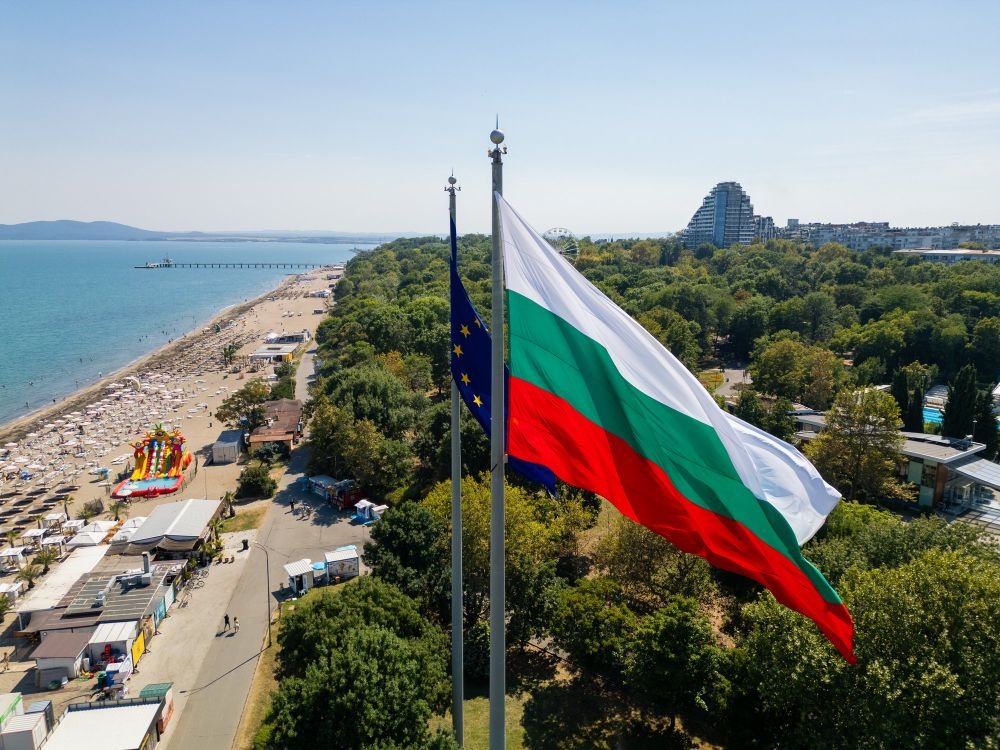 Why Bulgaria?